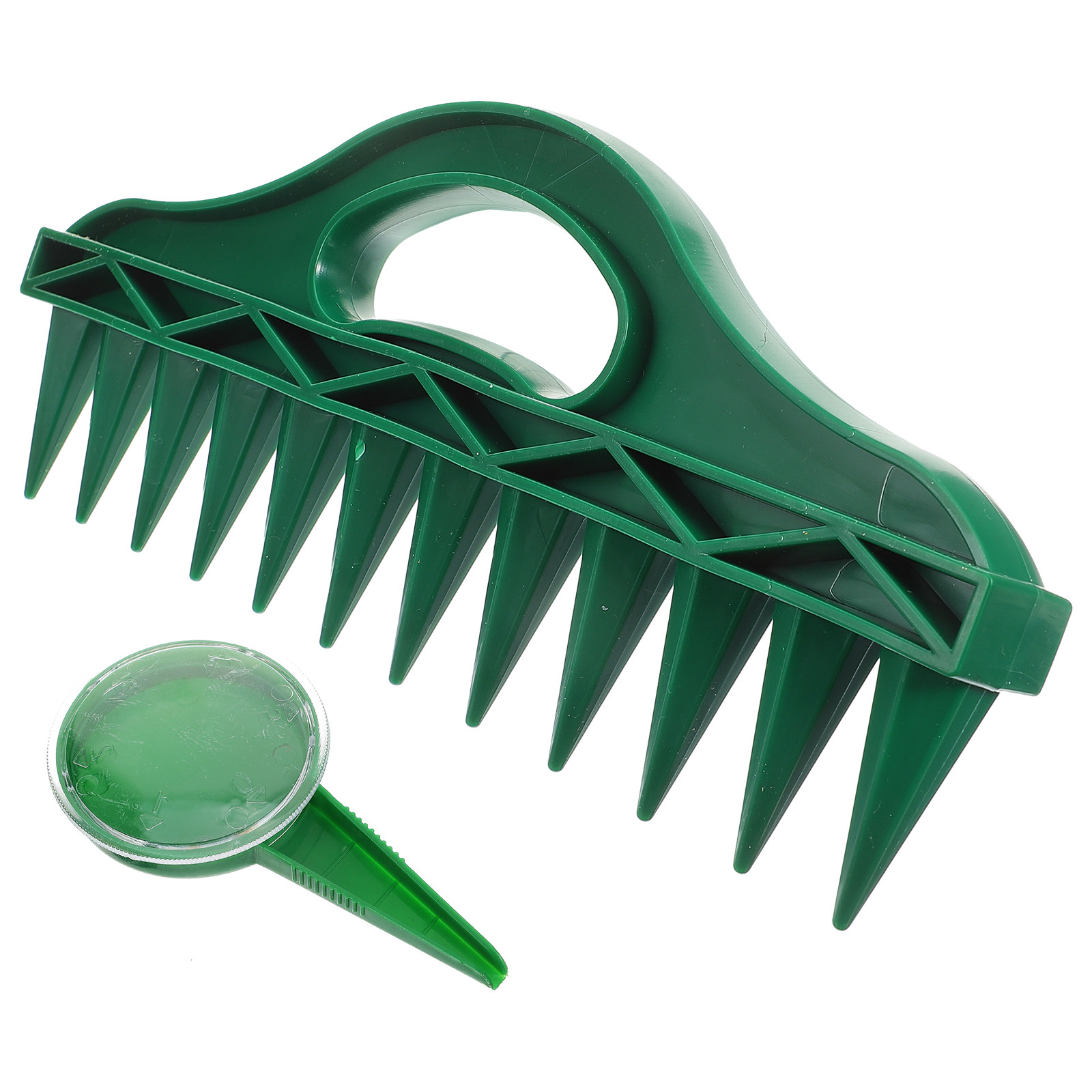 Gardening Tools For Digging - Attrezzo per Piantare Fiori, Strumento da