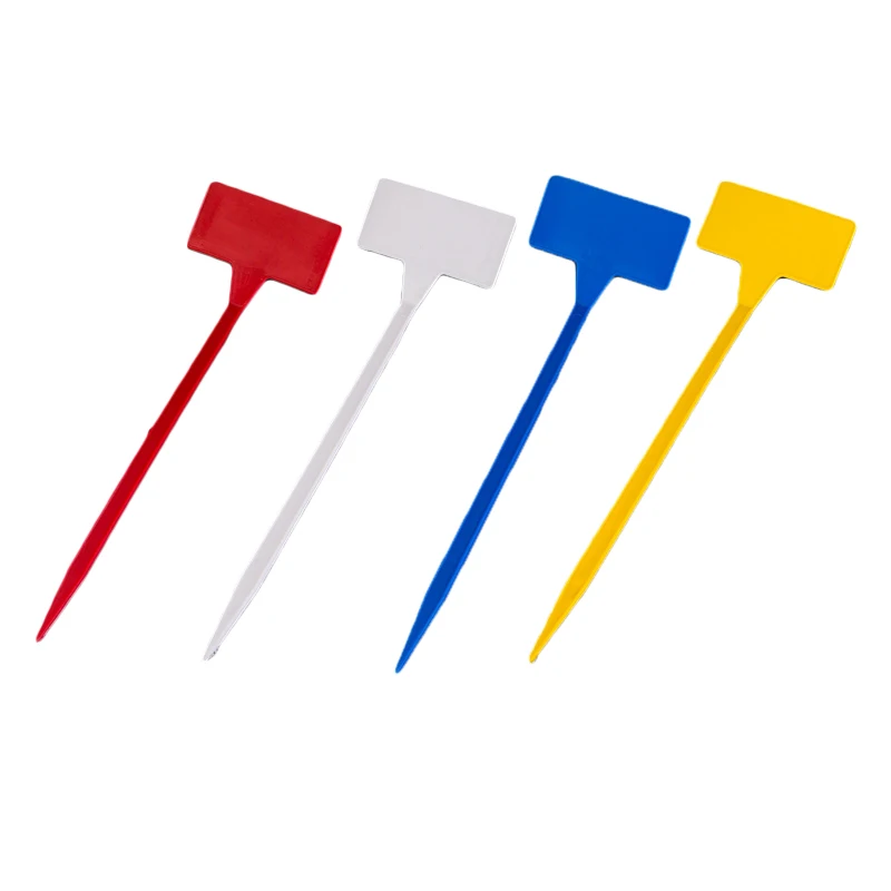 Gardening Tools Bundle - Etichette per piante domestiche Marcatori Palo