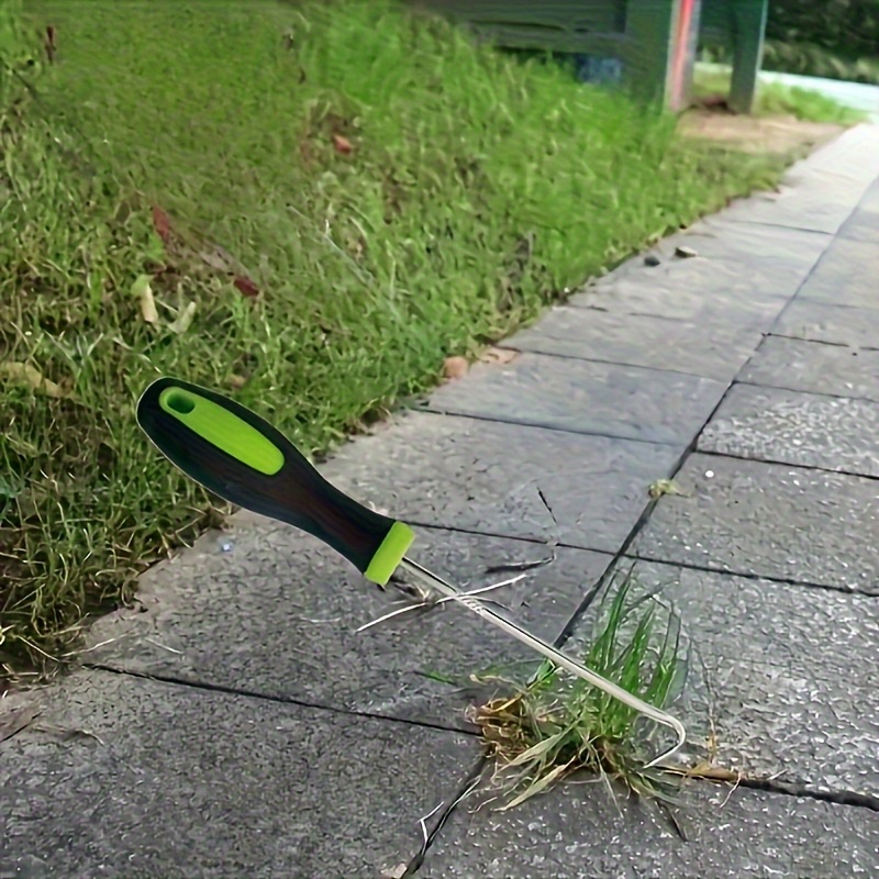 Gardening Tools Long - Attrezzi da Giardino Durevoli per un'Efficiente