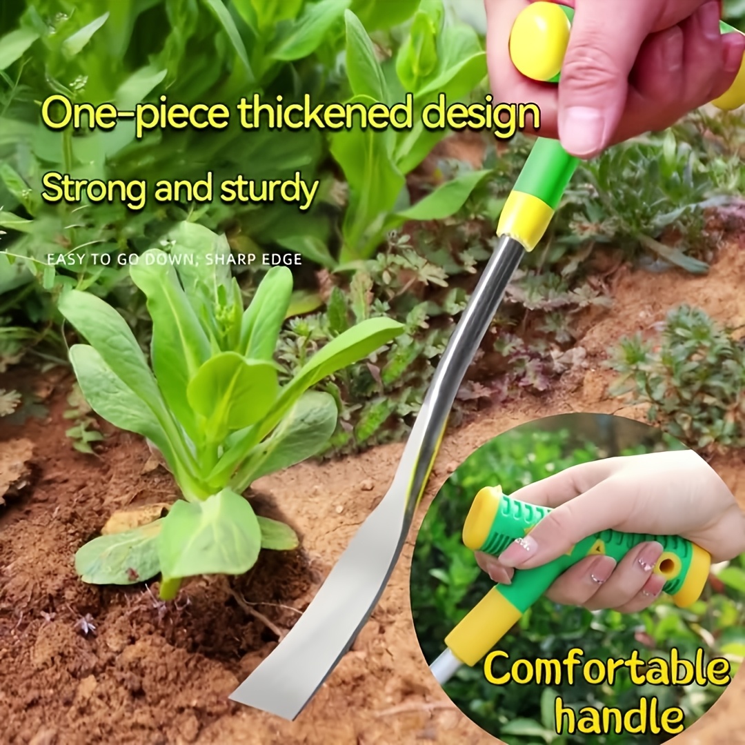 Gardening Tools Trowel - Set di 2 Paletti da Giardino