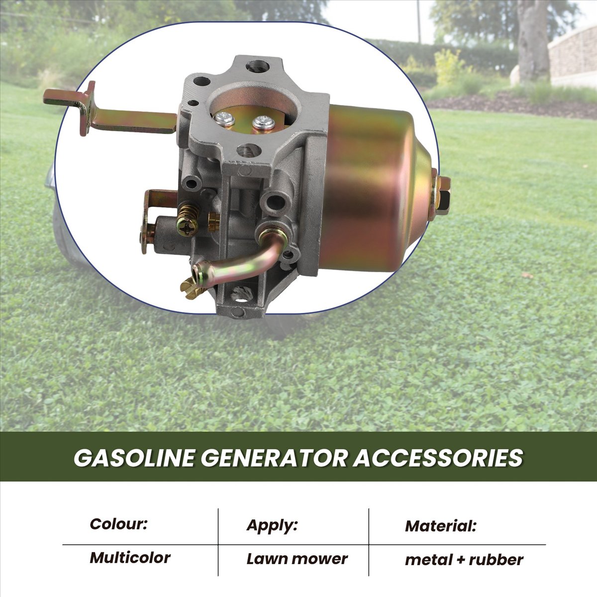 Gardening Tools Kit For Sale - Super Offerta: Kit Carburatore per Robin