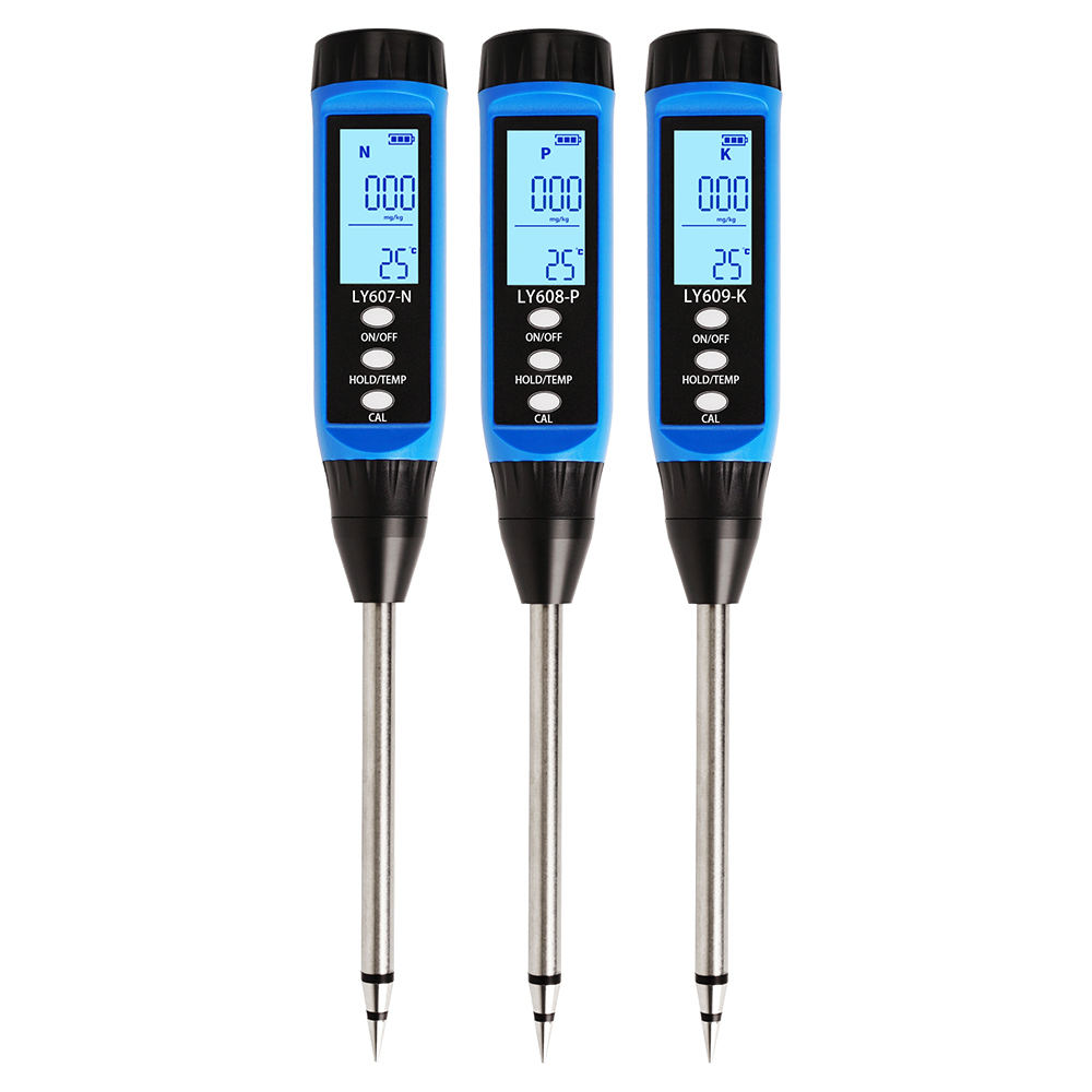 Moisture Meter Plant - Tester di umidità per misuratore di