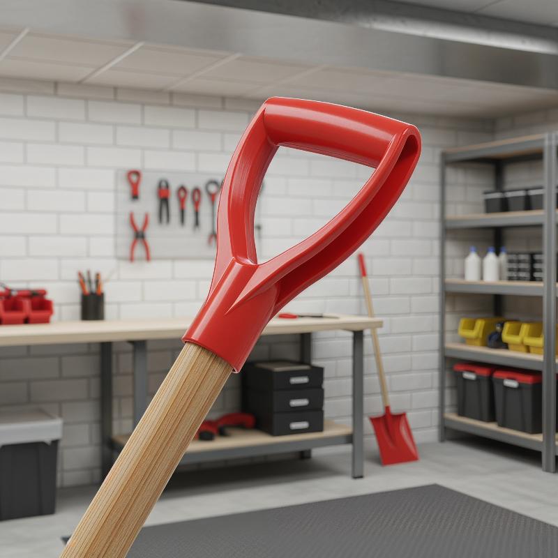 Gardening Tools For Digging - Manico di ricambio in plastica a