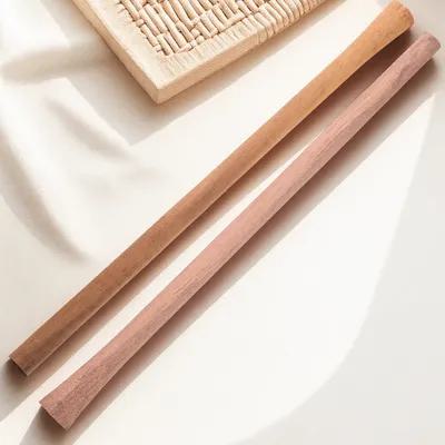 Gardening Tools Long - Manici di Ricambio in Legno per