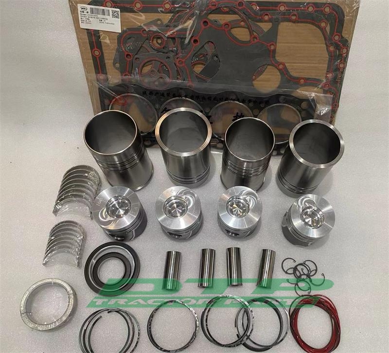 Gardening Tools Kit For Sale - Kit di Ricostruzione Ricambi Motore Yto