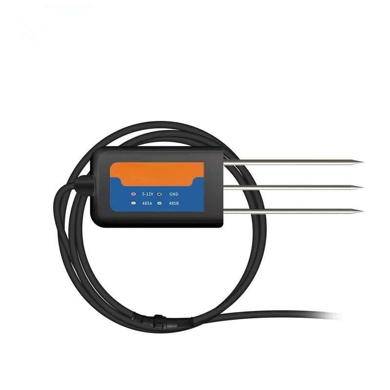 Moisture Meter Plant - IOT 4G Agricoltura Terreno Digitale Npk