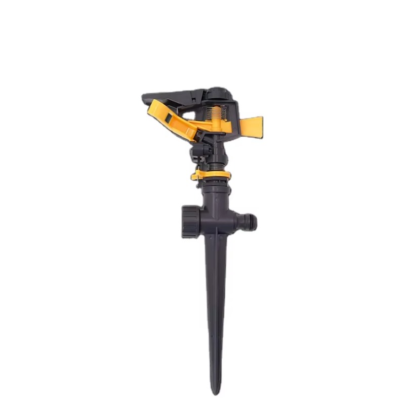 Gardening Tools Water - Irrigatore a pioggia in plastica per