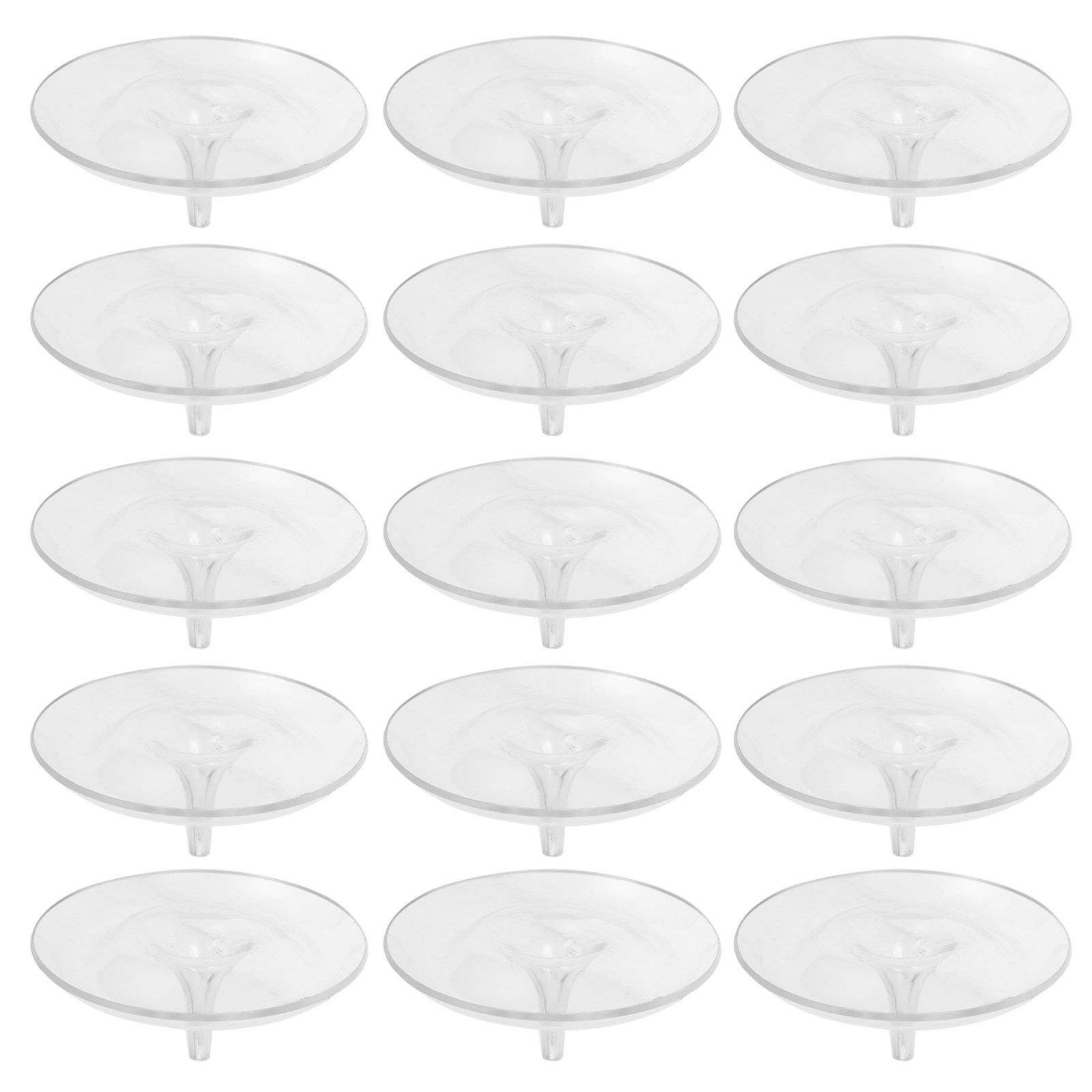 Gardening Tools Water - 40 Pezzi Supporto Galleggiante per Fiori