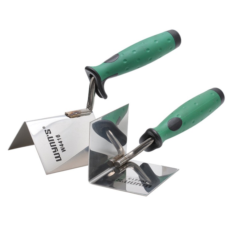 Gardening Tools Trowel - Utensile per Angoli, Spatola per Cartongesso