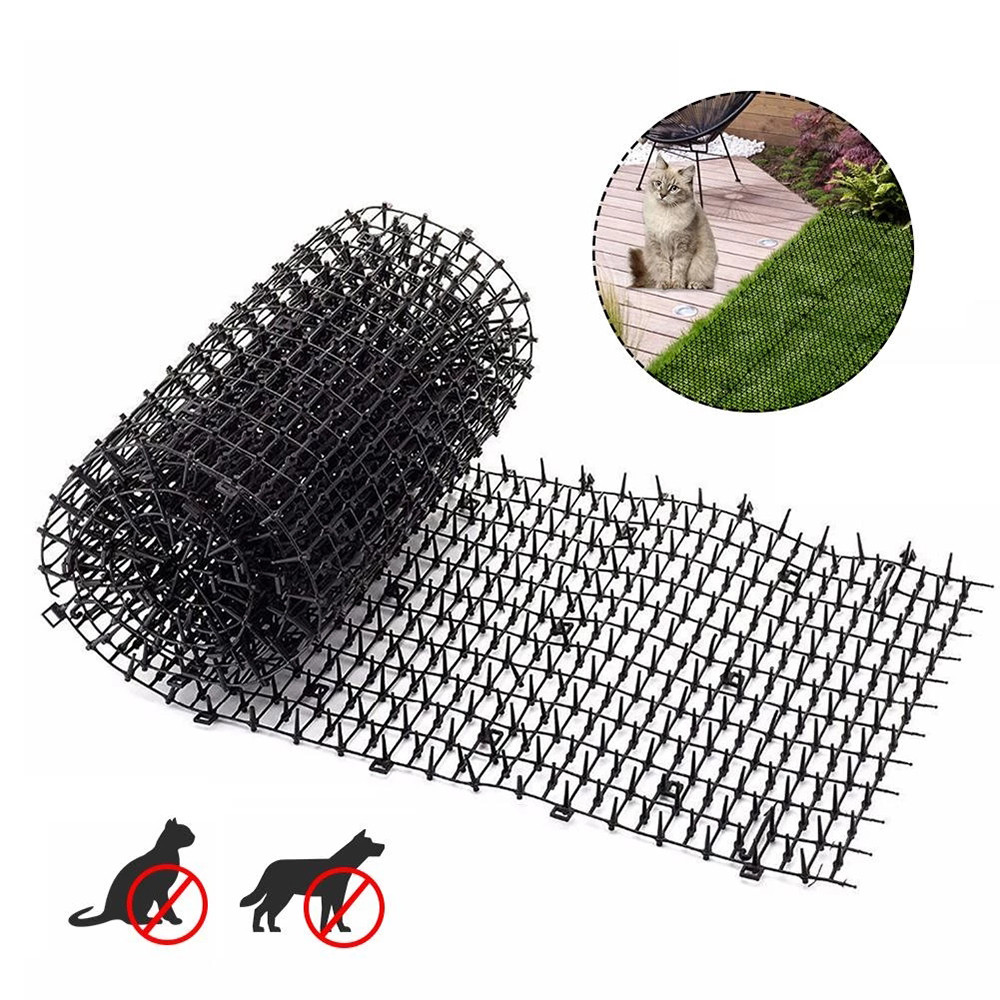 Gardening Tools For Digging - 2M Giardinaggio Parassita Cane Gatto Scat