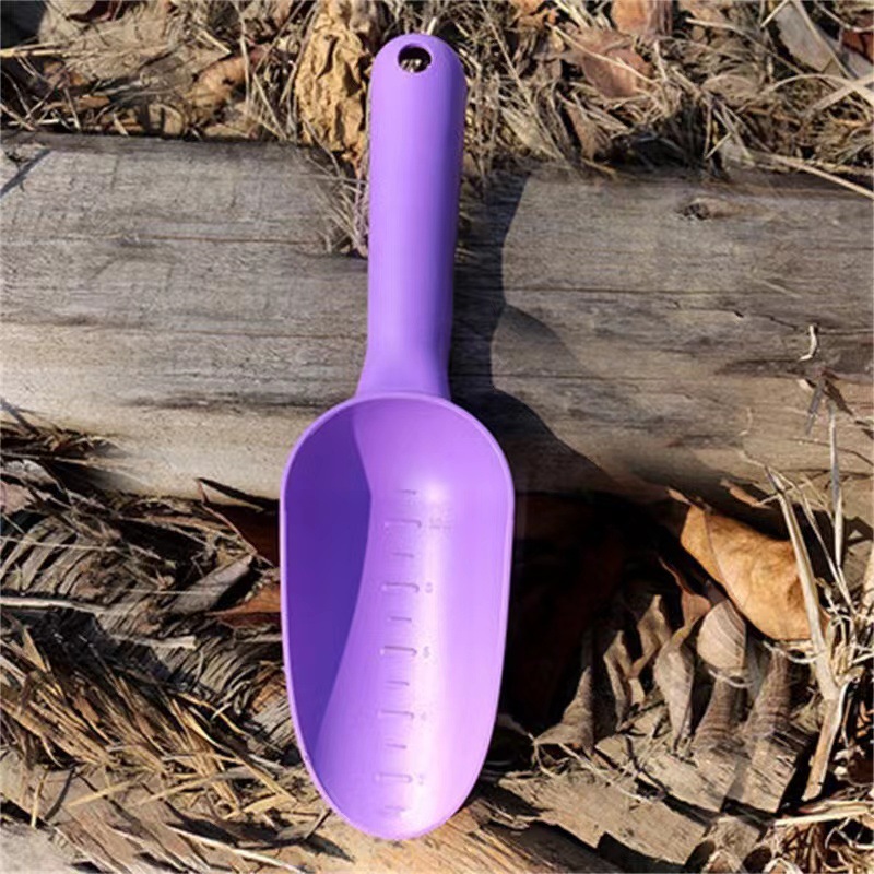 Gardening Tools For Digging - Mini paletta da giardino rinforzata per