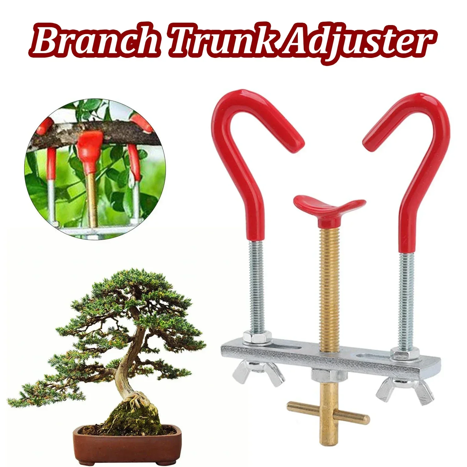 Gardening Tools Bundle - Kit di strumenti per piegare i