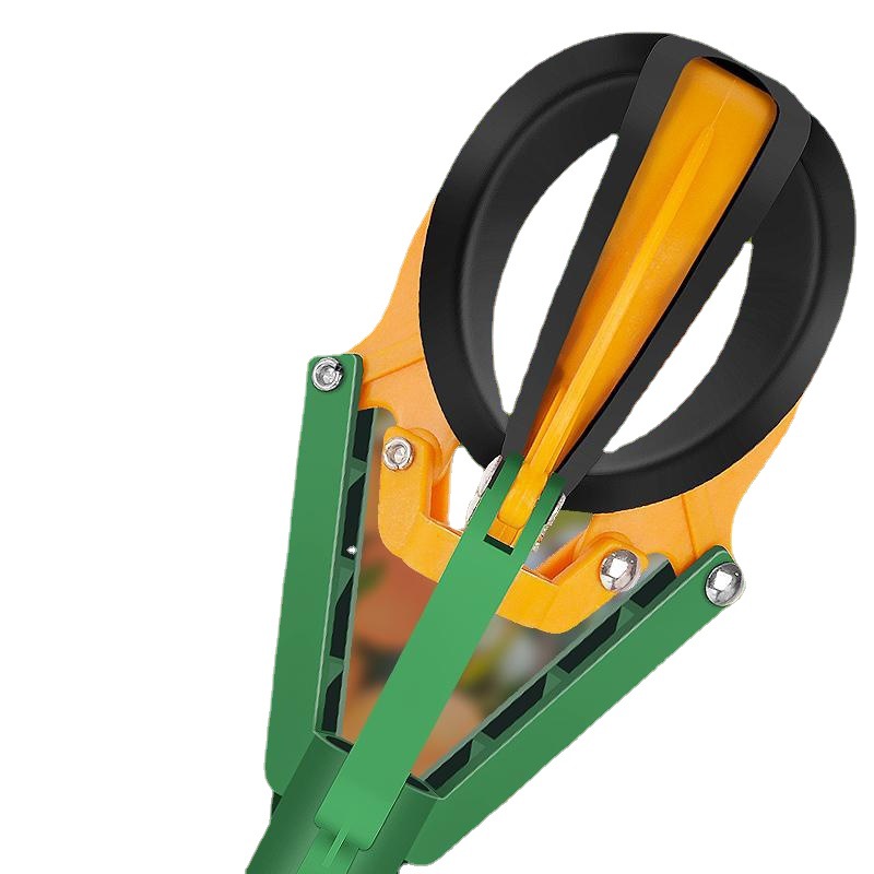Gardening Tools Long - Vendita calda Raccoglitrice di frutta da