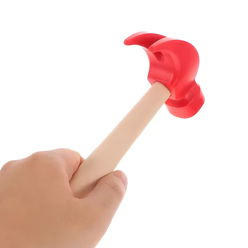 Gardening Tools Girls - Martello Giocattolo per Bambini, Set di