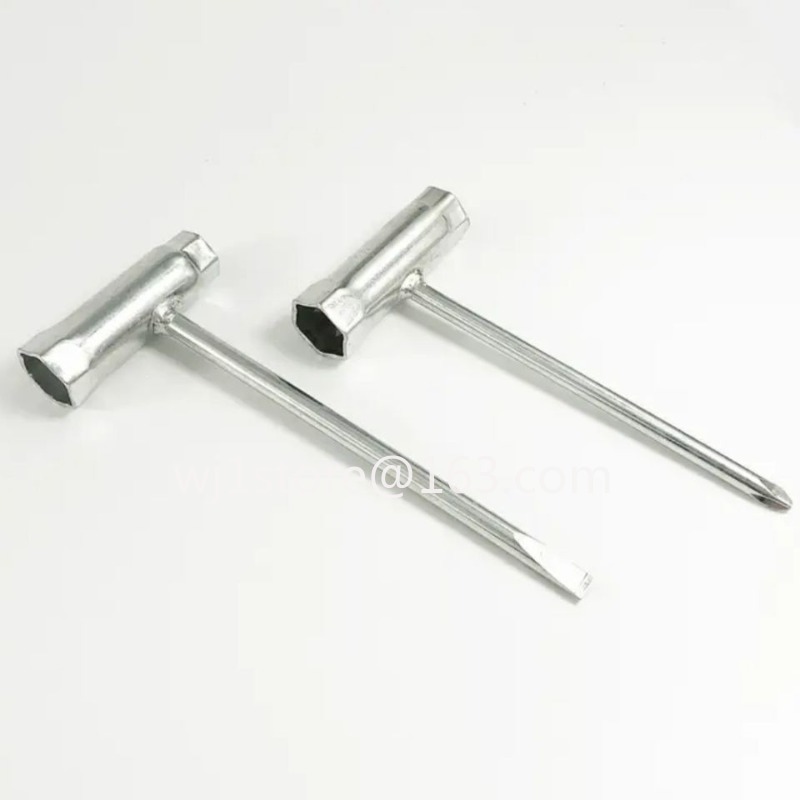 Gardening Tools Crossword - Chiave per motosega/tagliaerba/tagliaerba a spazzola, accessori