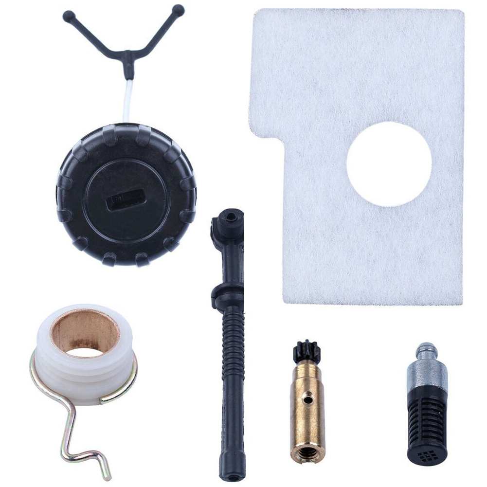 Kit di Ricambio per Attrezzi d - Gardening Tools Kit For Sale recensione e prezzo