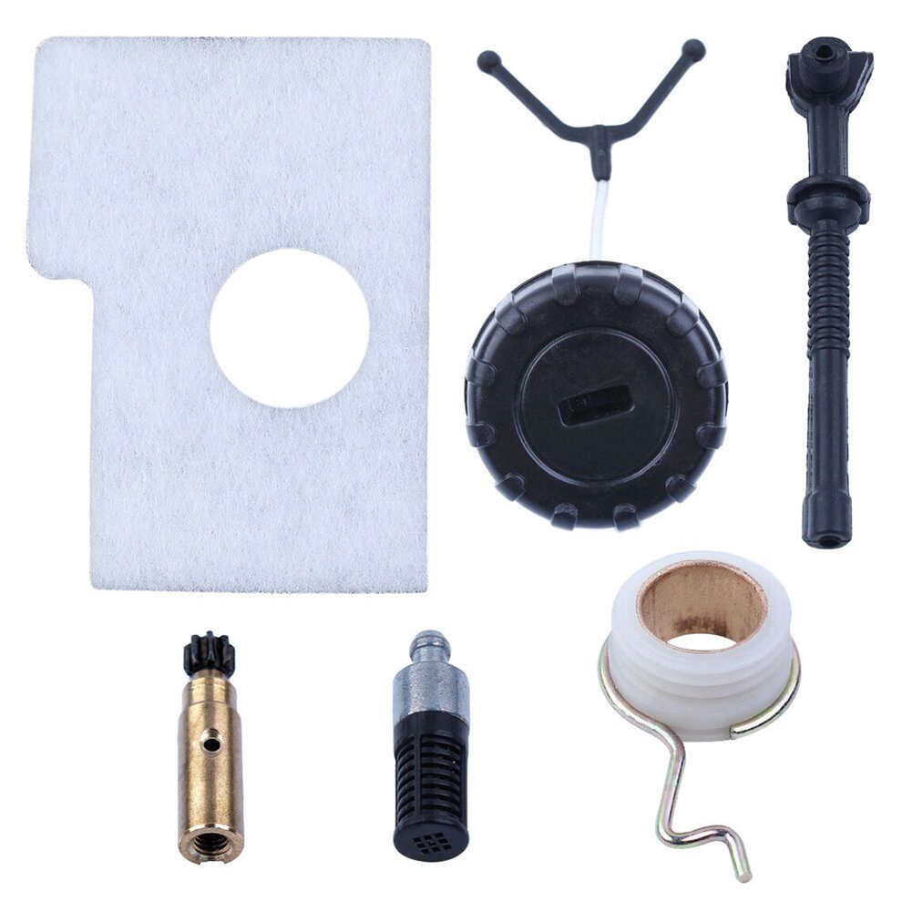 Kit di Ricambio per Attrezzi d - Gardening Tools Kit For Sale recensione e prezzo