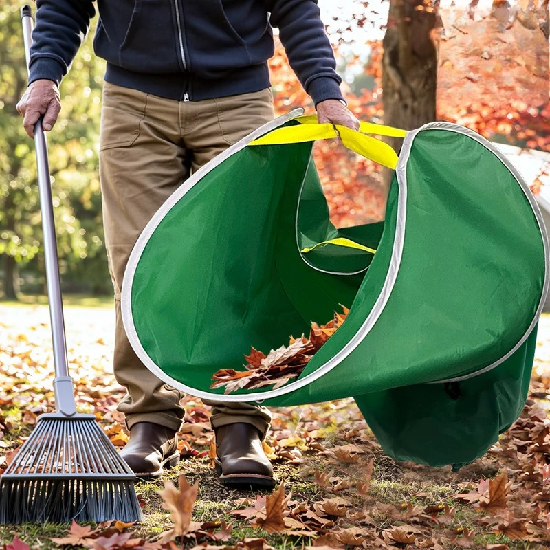 Nuova Borsa Pieghevole Portati - Gardening Tools Bag recensione e prezzo