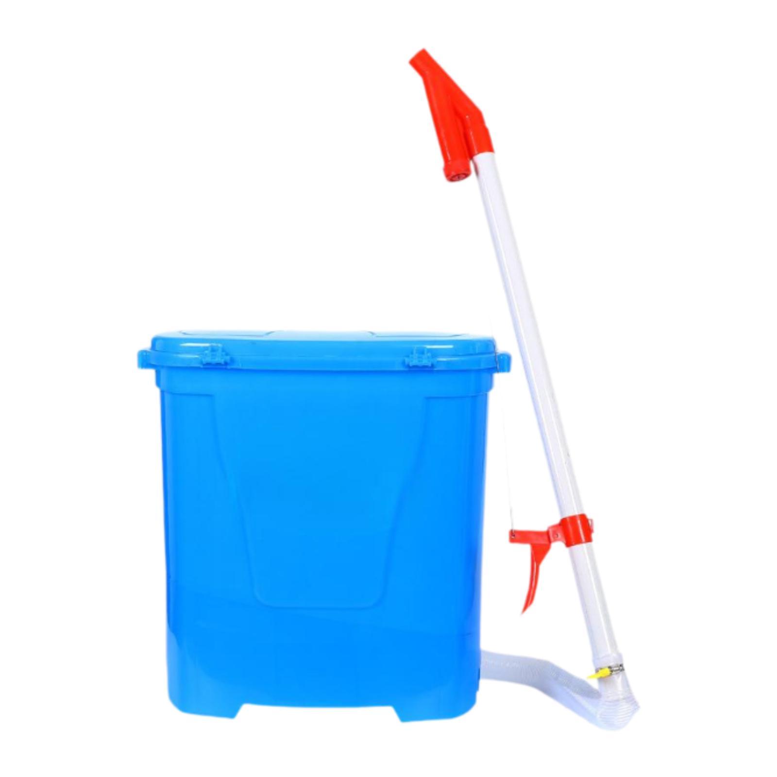 Spargiconcime Ergonomico Manua - Fertilizer Dispenser recensione e prezzo