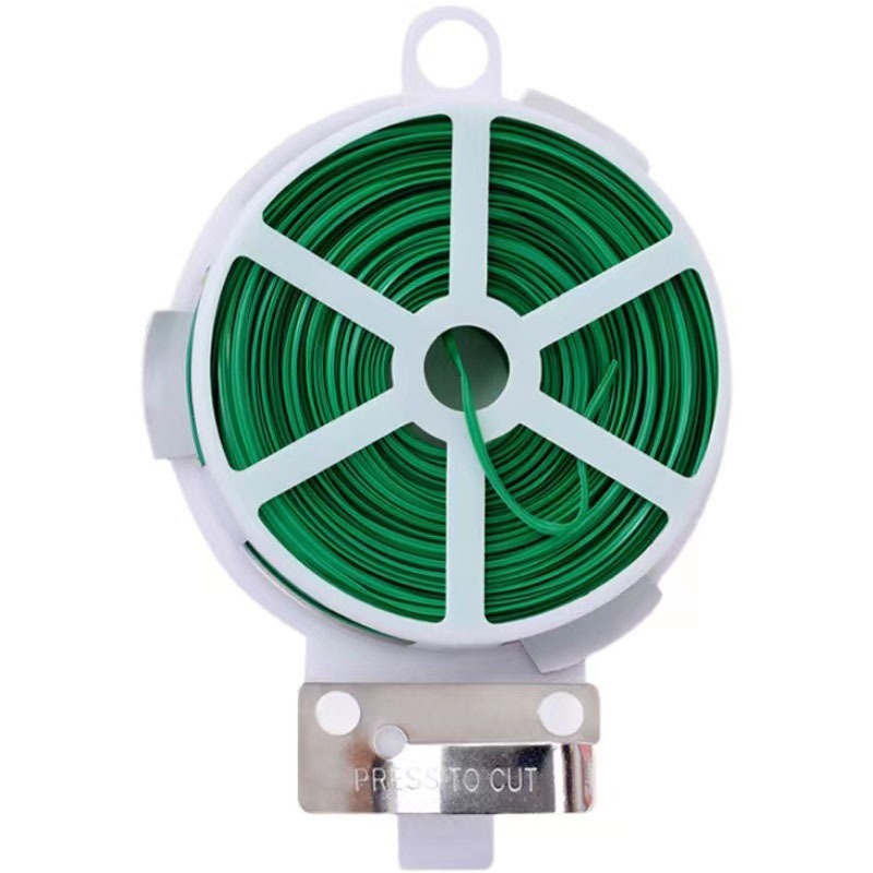 Fascette a torsione da giardin - Garden Wire Twist Tie recensione e prezzo