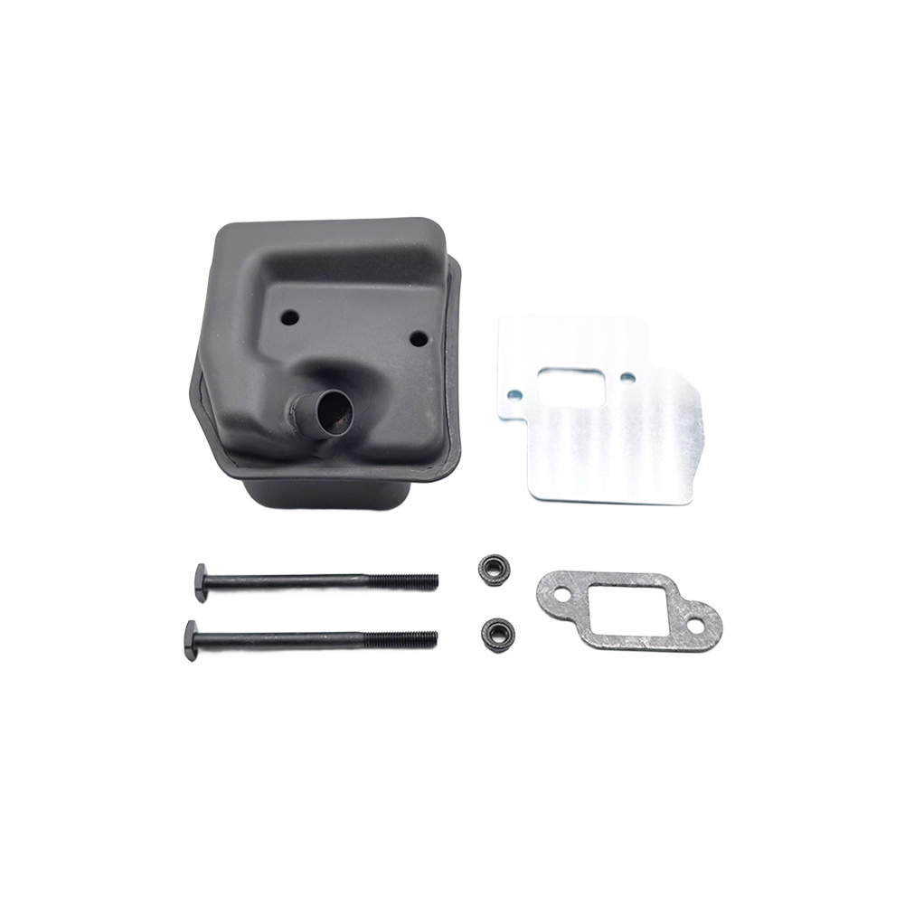 1123 140 0606 Kit Silenziatore - Gardening Tools Bundle recensione e prezzo