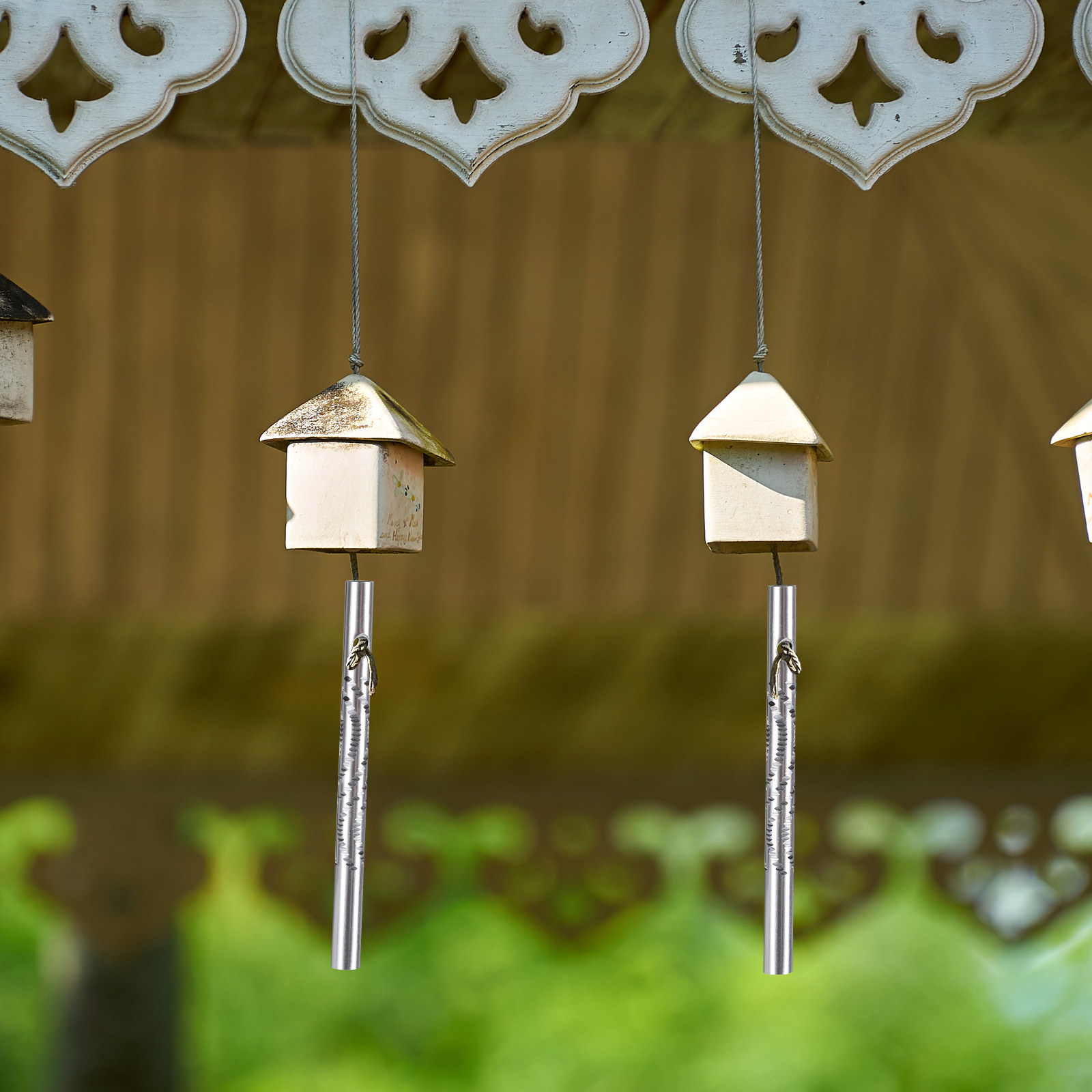 50 Pezzi Tubi per Campanelli E - Gardening Tools Diy recensione e prezzo