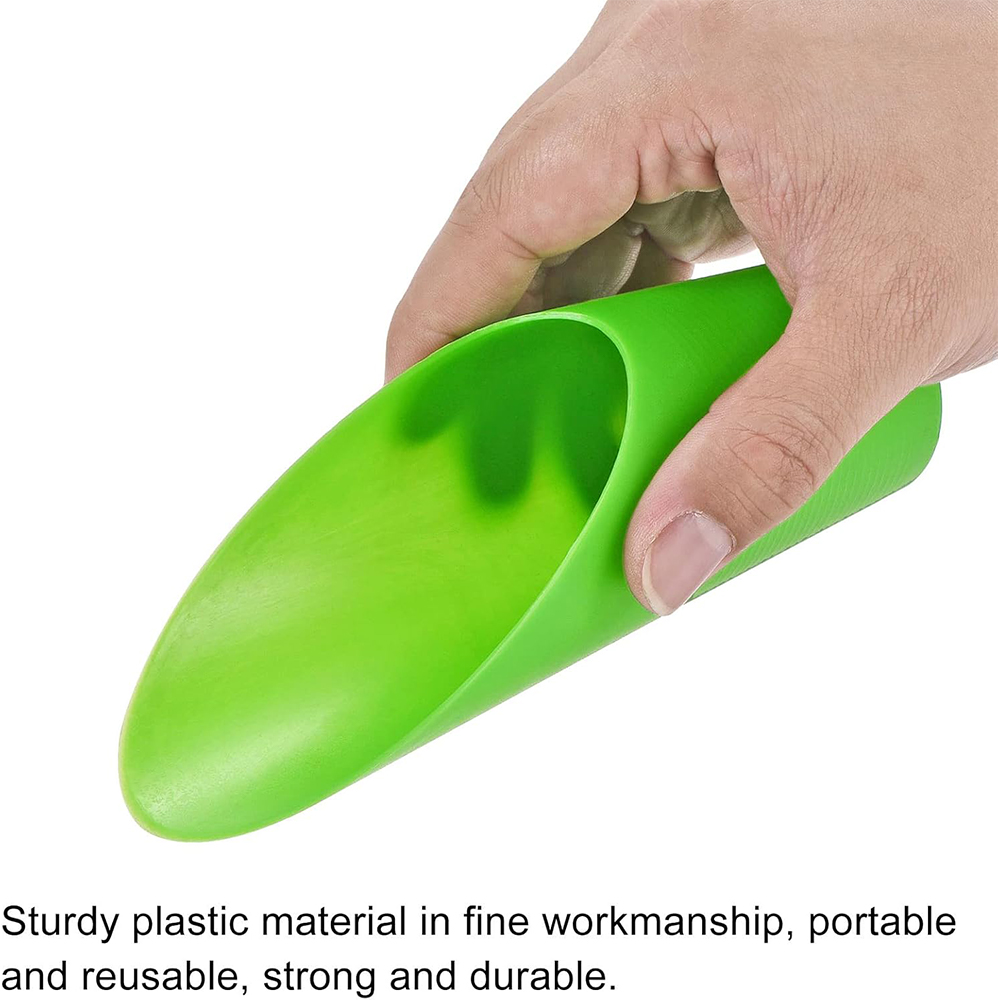 4 pz/set, plastica durevole se - Gardening Tools Bundle recensione e prezzo