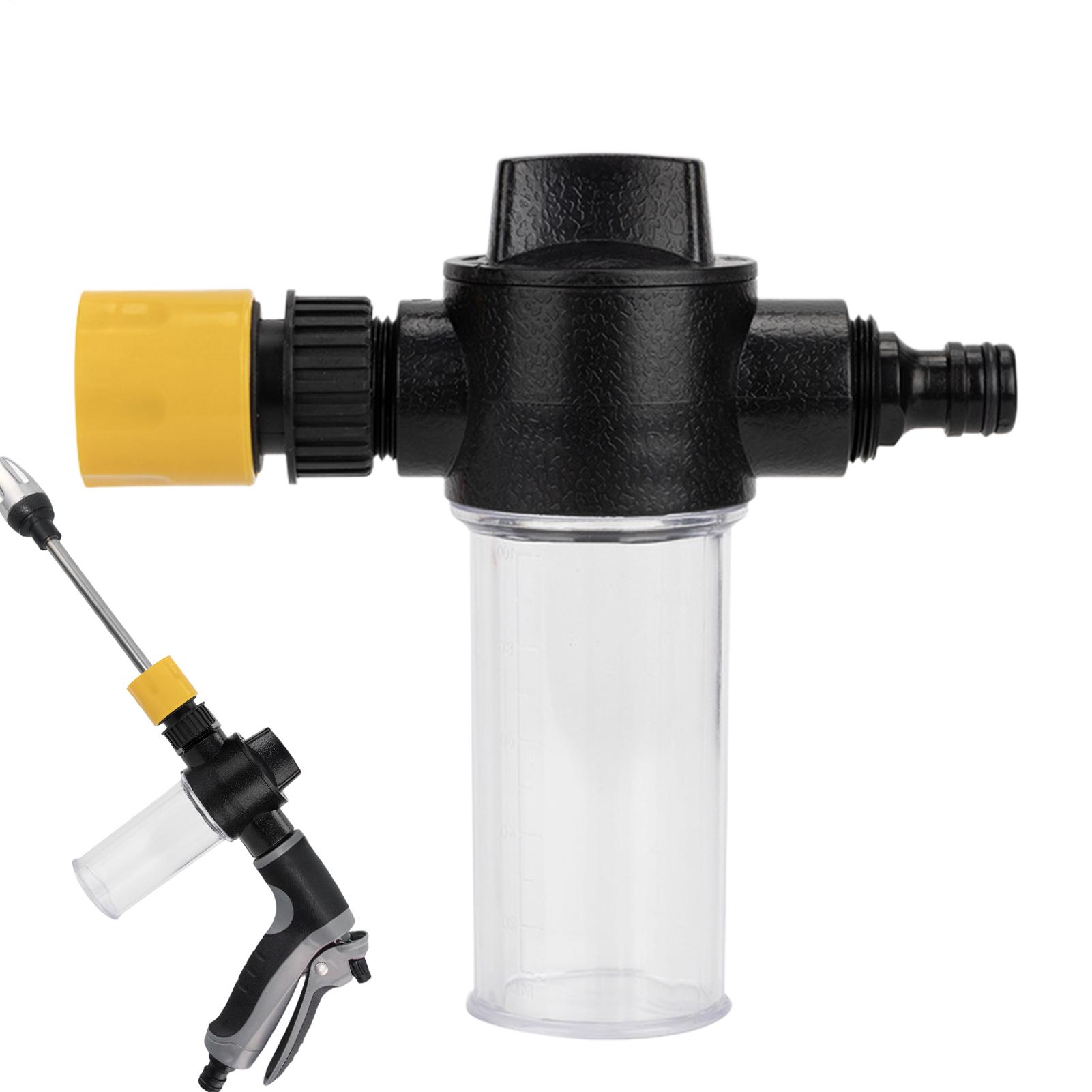 Ugello per Tubo dell'Acqua 100 - Fertilizer Dispenser recensione e prezzo