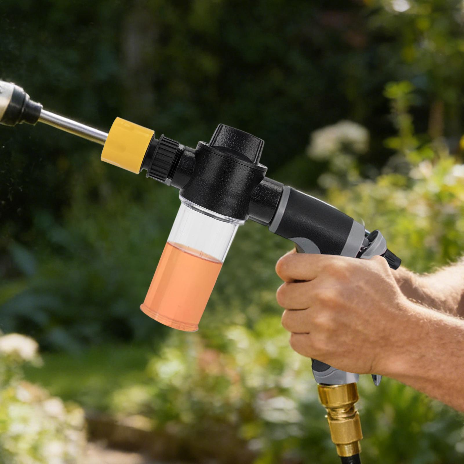 Ugello per Tubo dell'Acqua 100 - Fertilizer Dispenser recensione e prezzo