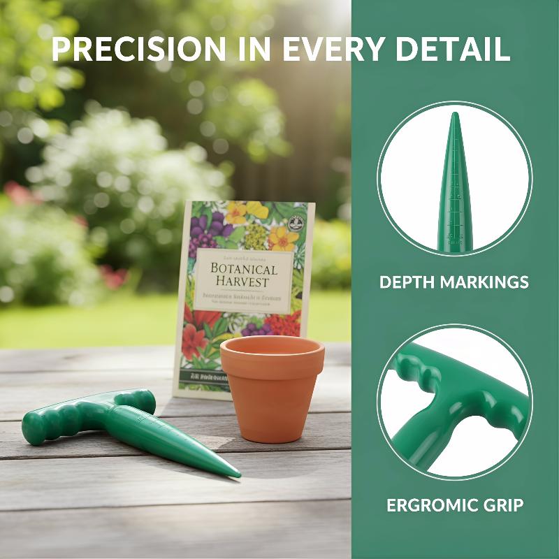 Perforatore da Giardino Portat - Gardening Tools For Digging recensione e prezzo