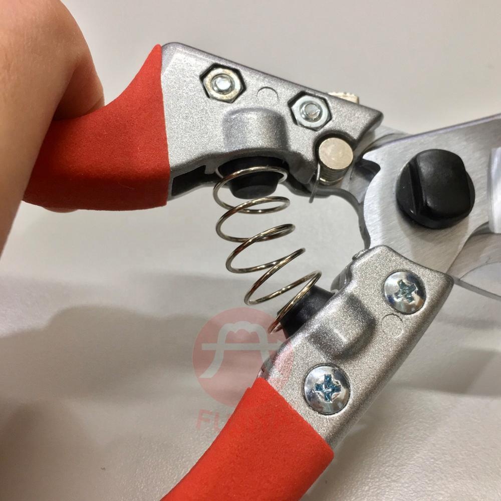 Forbici da Giardino Industrial - Gardening Tools Japan recensione e prezzo