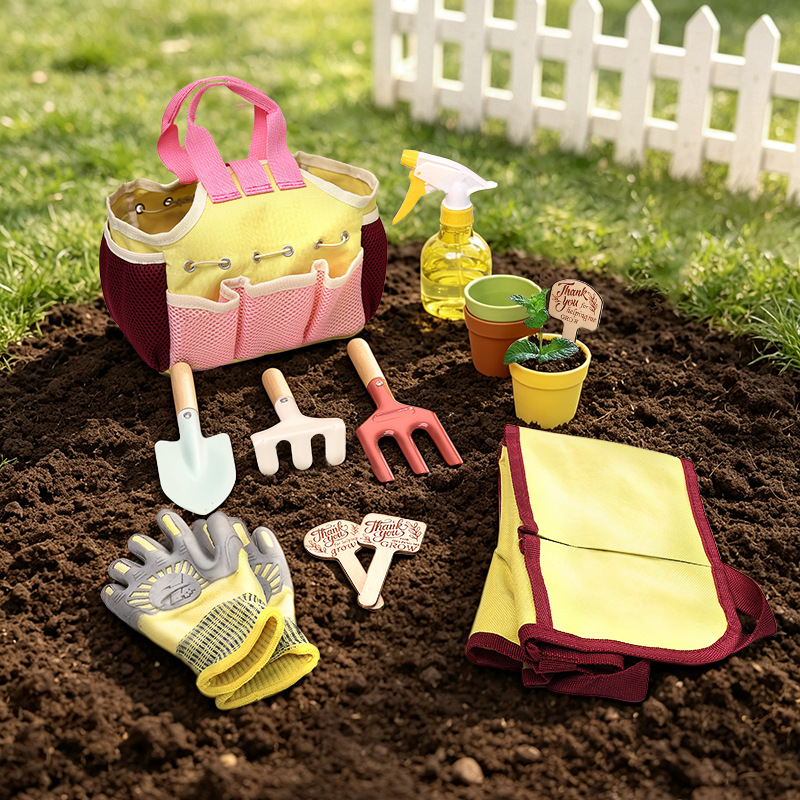 Set di Attrezzi da Giardino pe - Gardening Tools Trowel recensione e prezzo