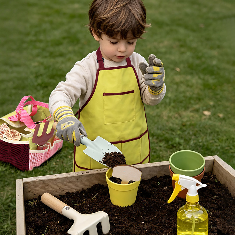 Set di Attrezzi da Giardino pe - Gardening Tools Trowel recensione e prezzo
