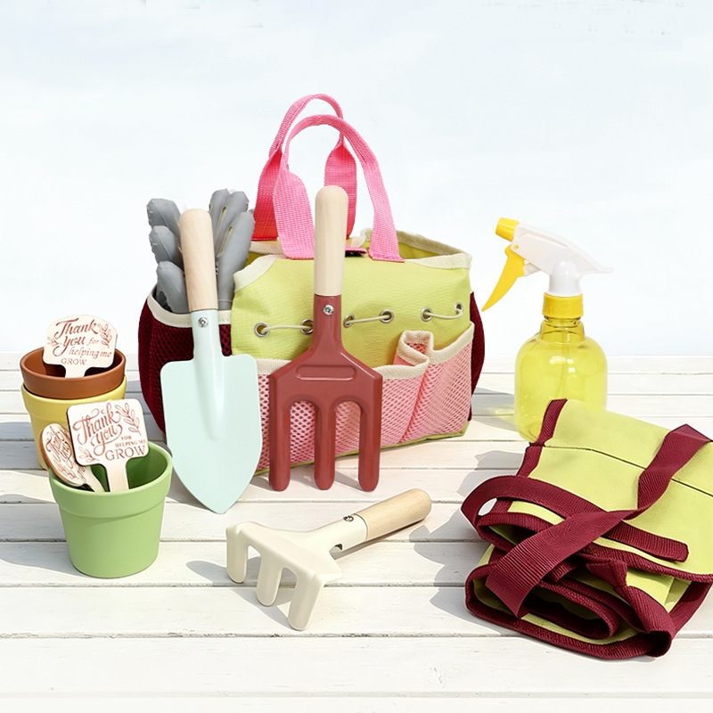 Set di Attrezzi da Giardino pe - Gardening Tools Trowel recensione e prezzo