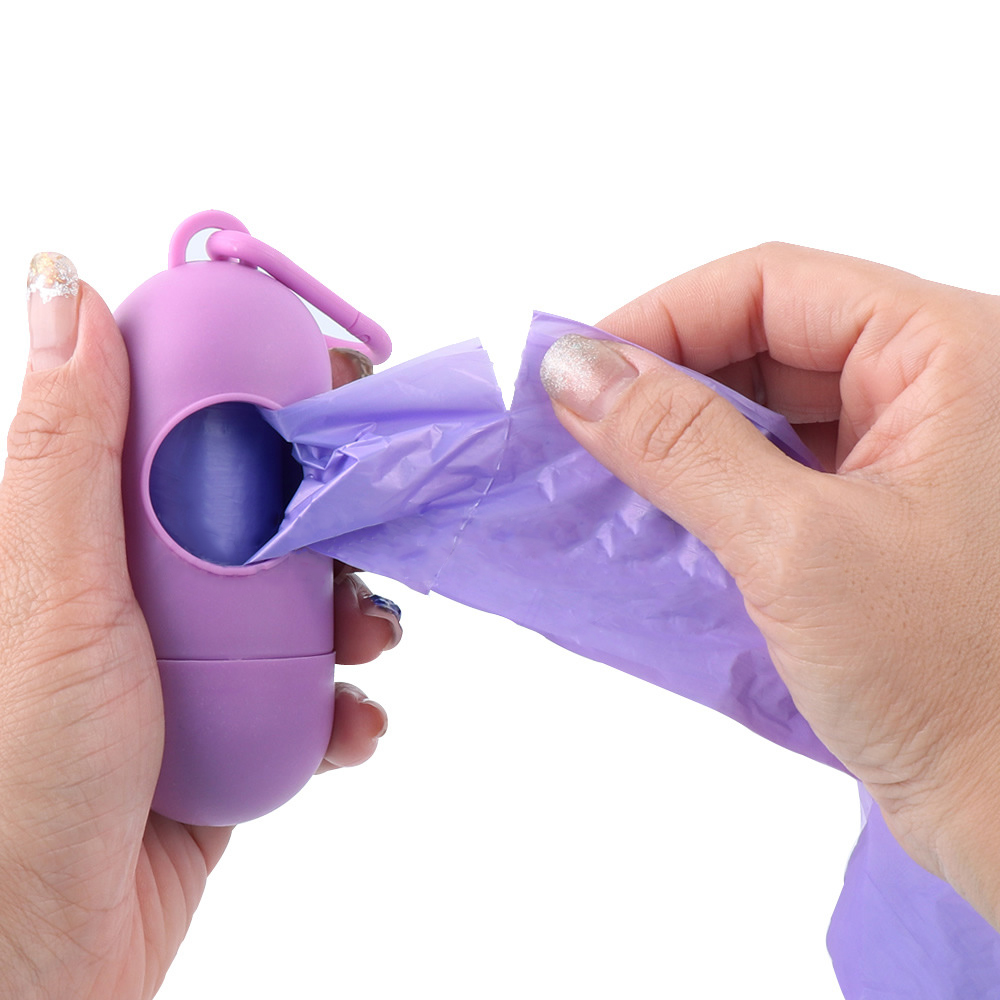 Porta sacchetti per cacca di c - Fertilizer Dispenser recensione e prezzo