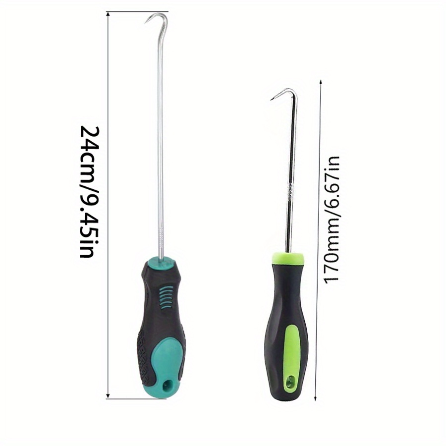 Attrezzi da Giardino Durevoli  - Gardening Tools Long recensione e prezzo
