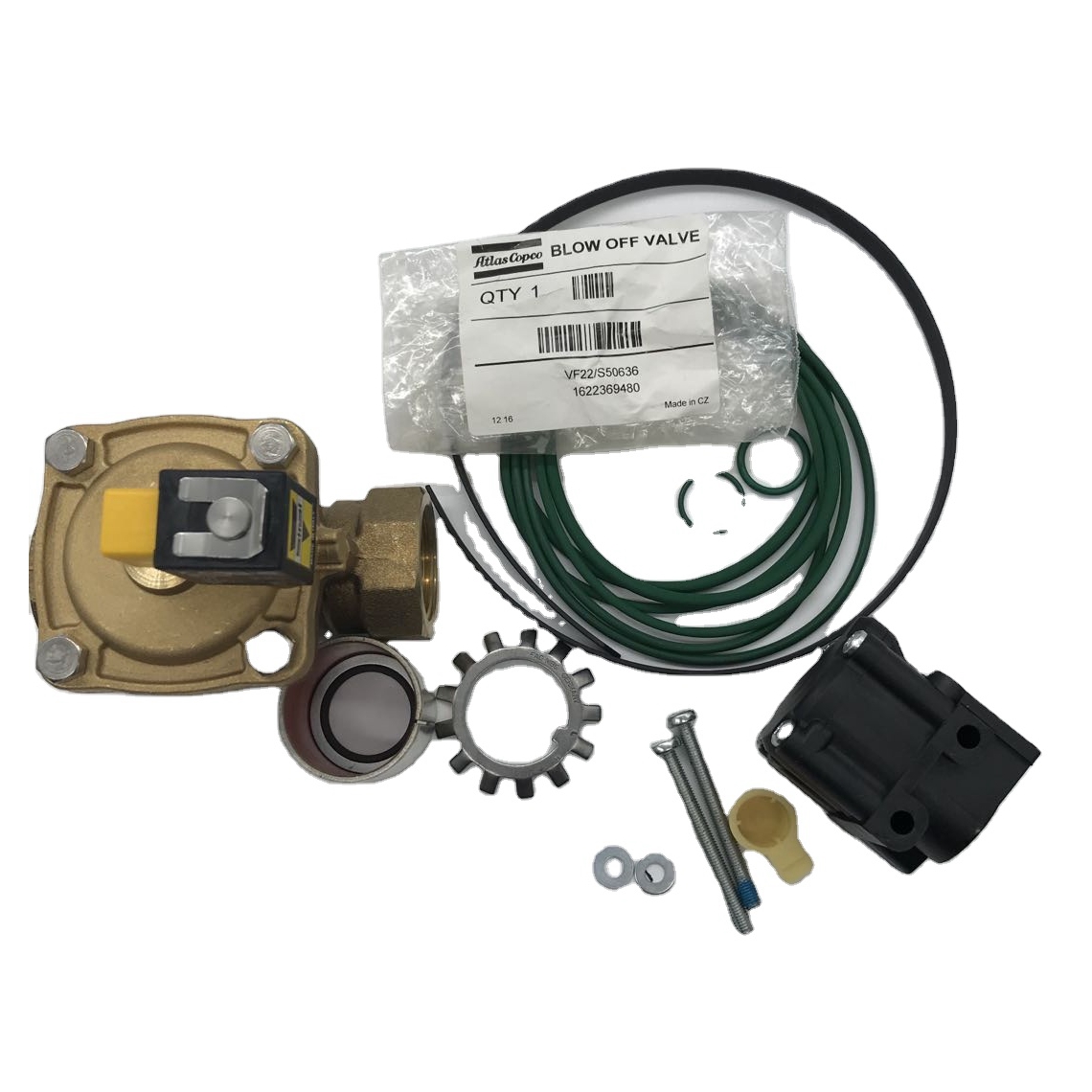 Kit di Riparazione in Offerta  - Gardening Tools Kit For Sale recensione e prezzo