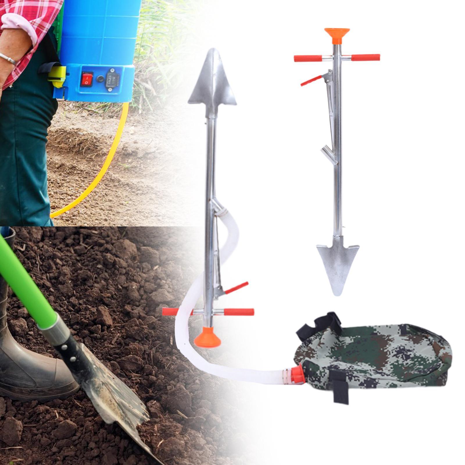 Spandiconcime spandiconcime sp - Fertilizer Dispenser recensione e prezzo