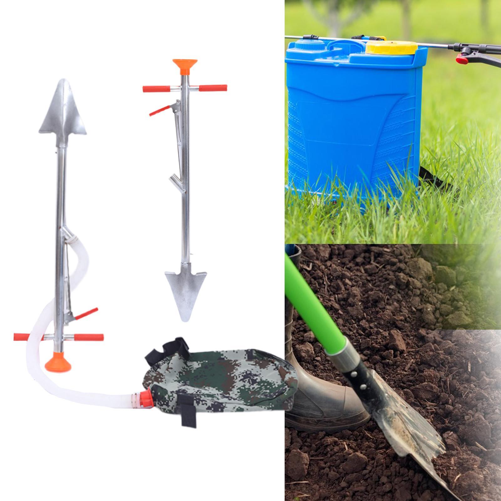 Spandiconcime spandiconcime sp - Fertilizer Dispenser recensione e prezzo