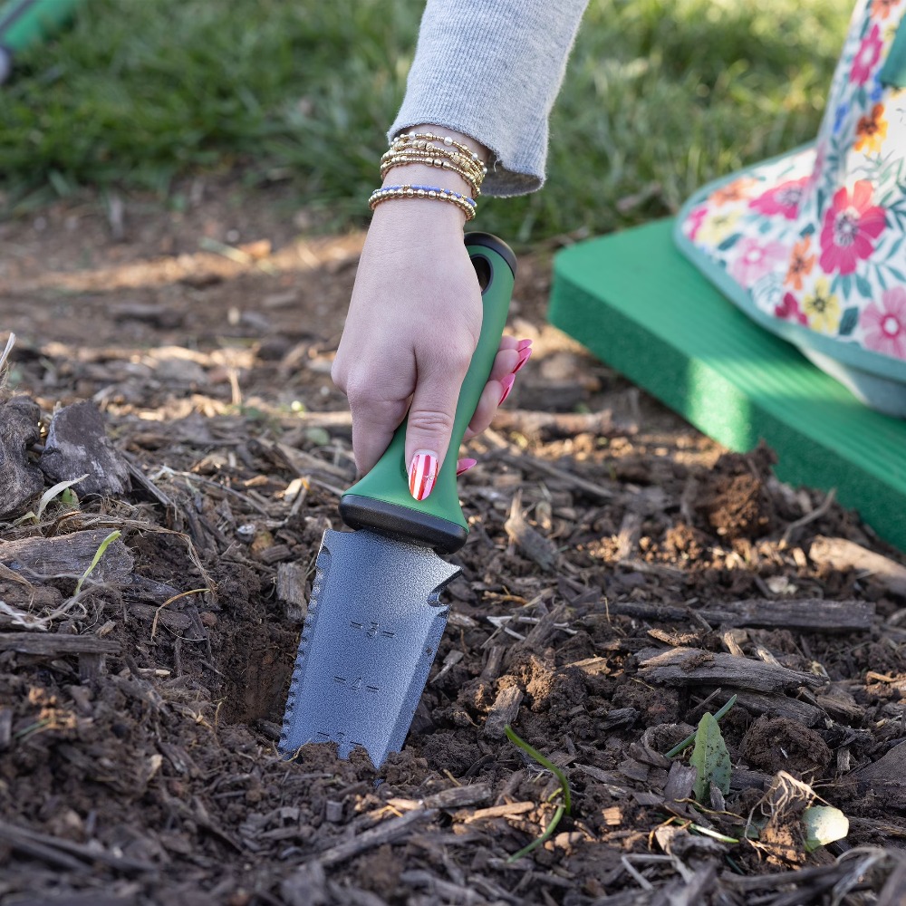 Coltello da Giardino Multifunz - Gardening Tools For Digging recensione e prezzo