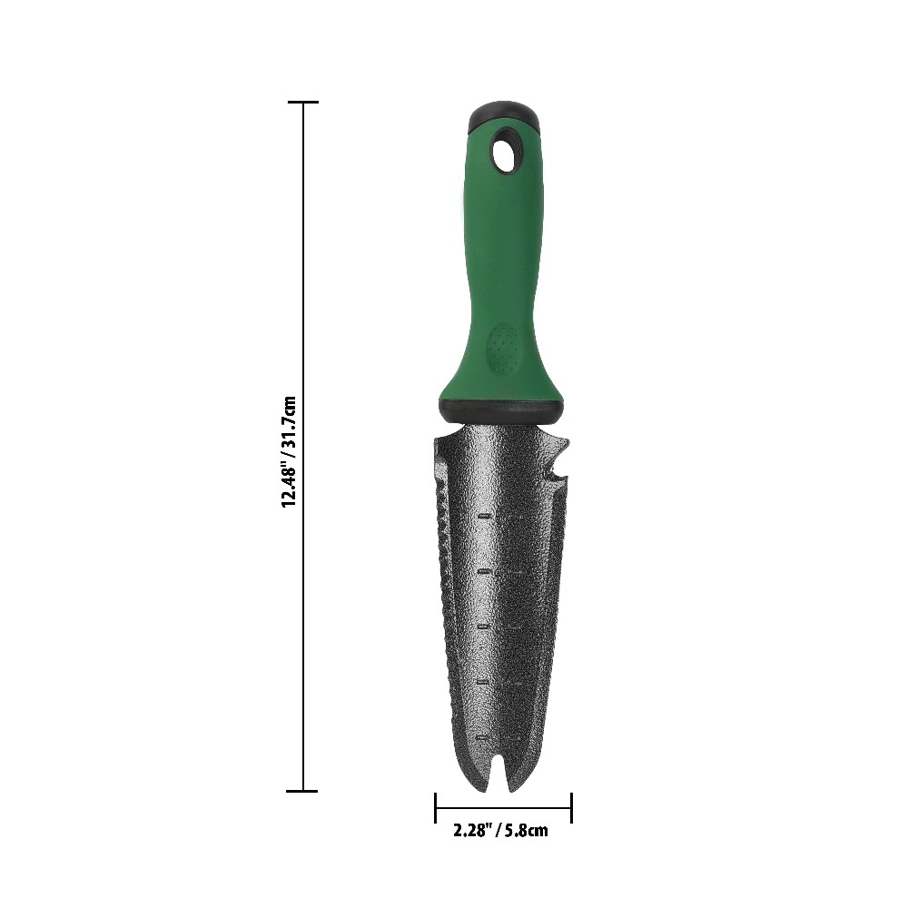 Coltello da Giardino Multifunz - Gardening Tools For Digging recensione e prezzo