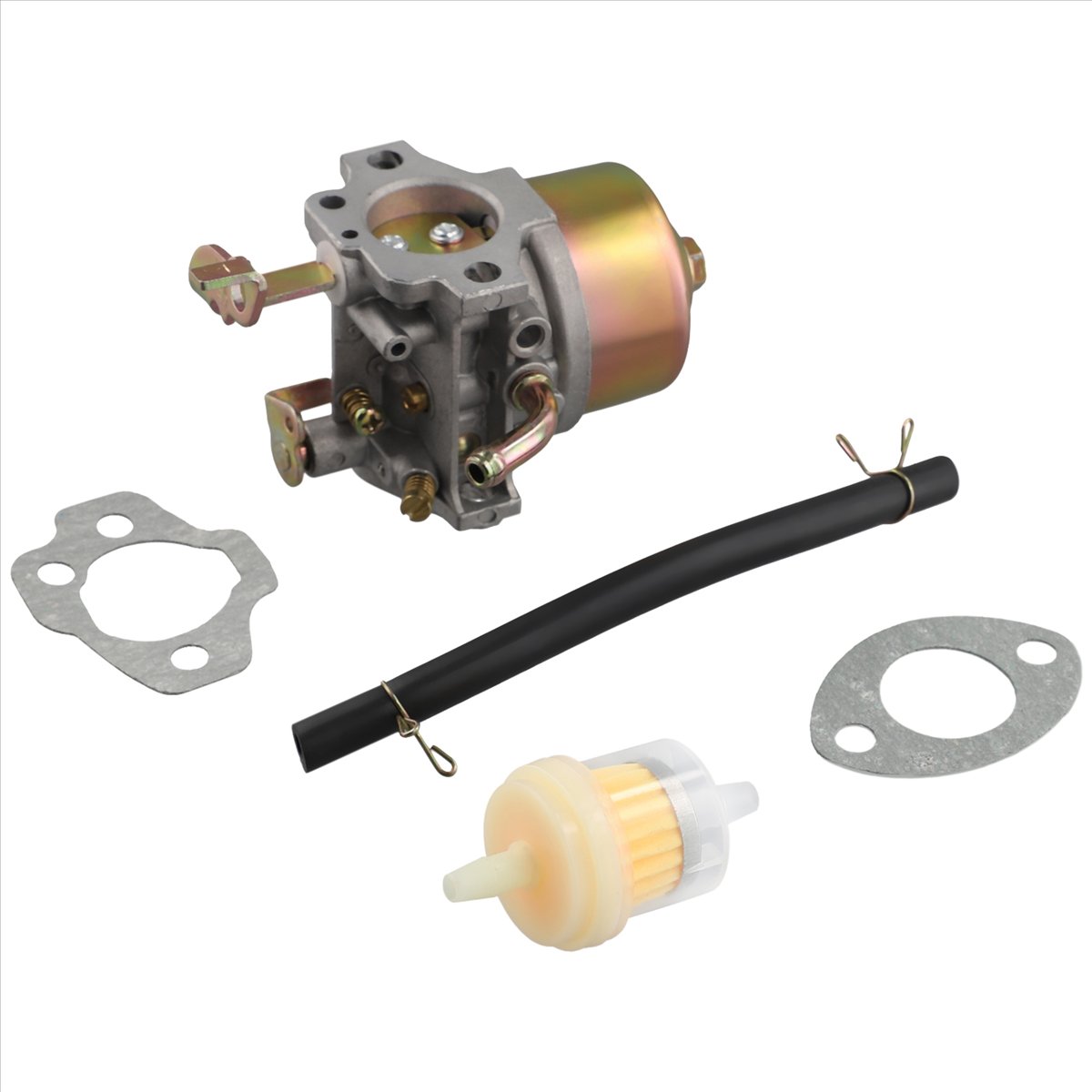 Super Offerta: Kit Carburatore - Gardening Tools Kit For Sale recensione e prezzo