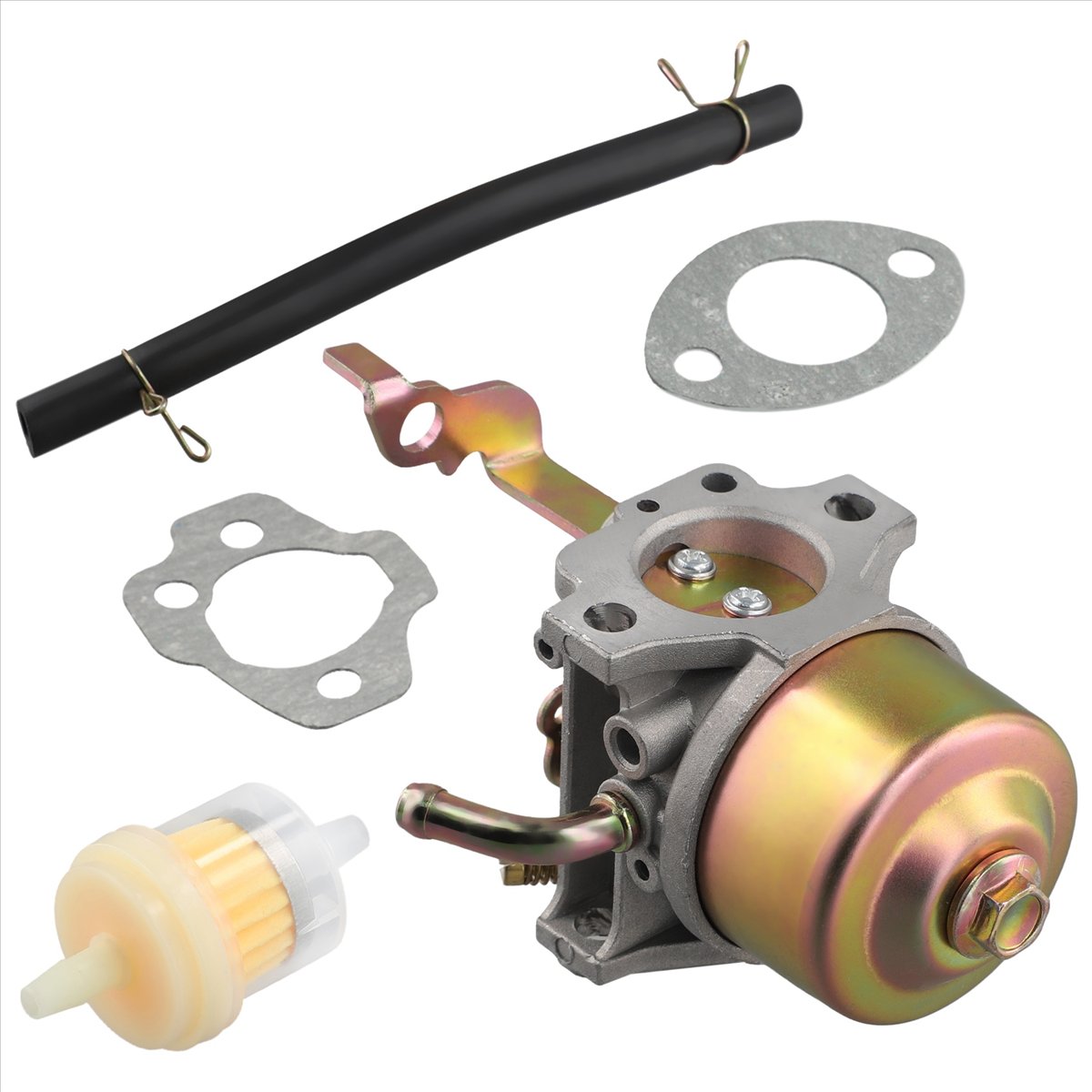 Super Offerta: Kit Carburatore - Gardening Tools Kit For Sale recensione e prezzo