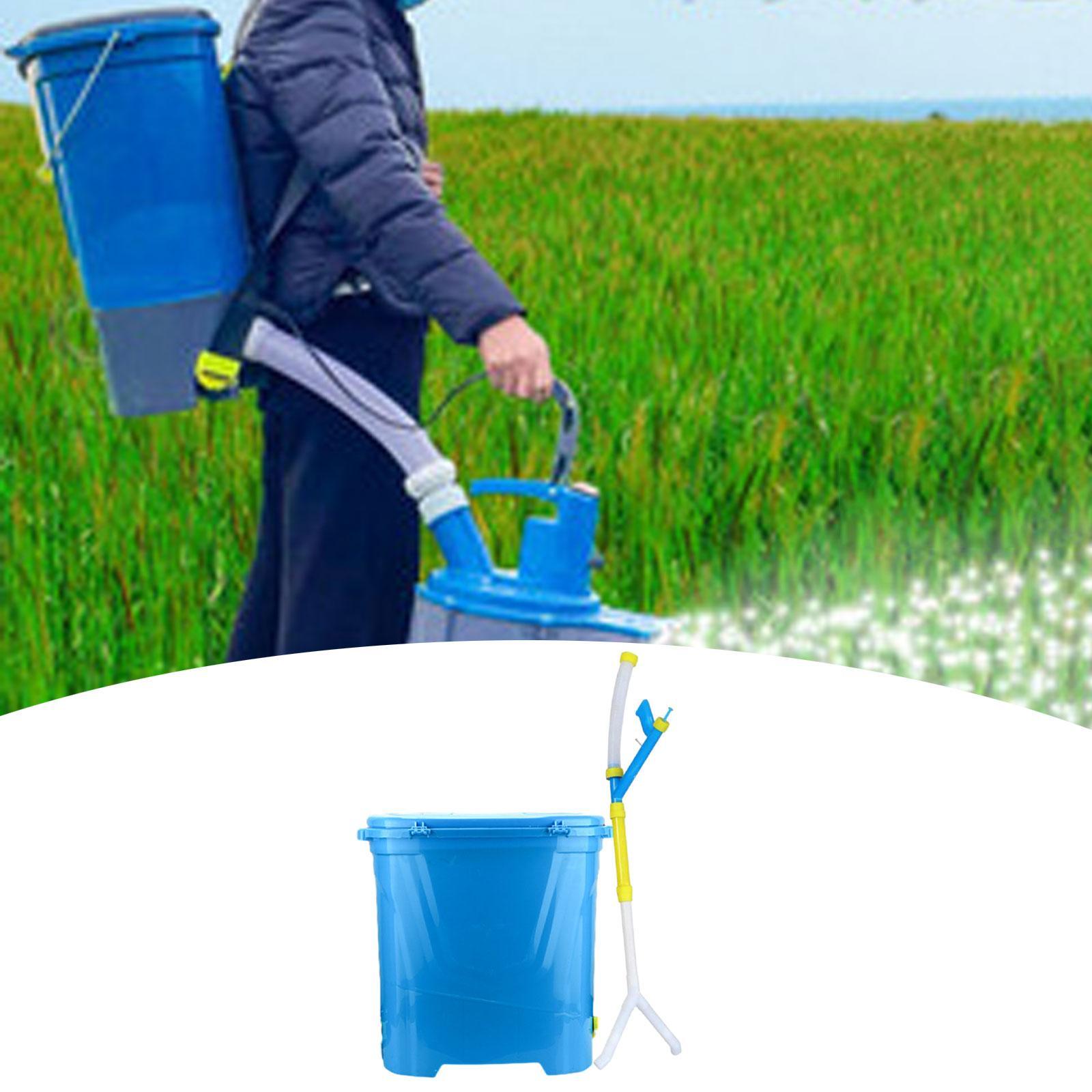 Spalmatore per fertilizzanti c - Fertilizer Dispenser recensione e prezzo