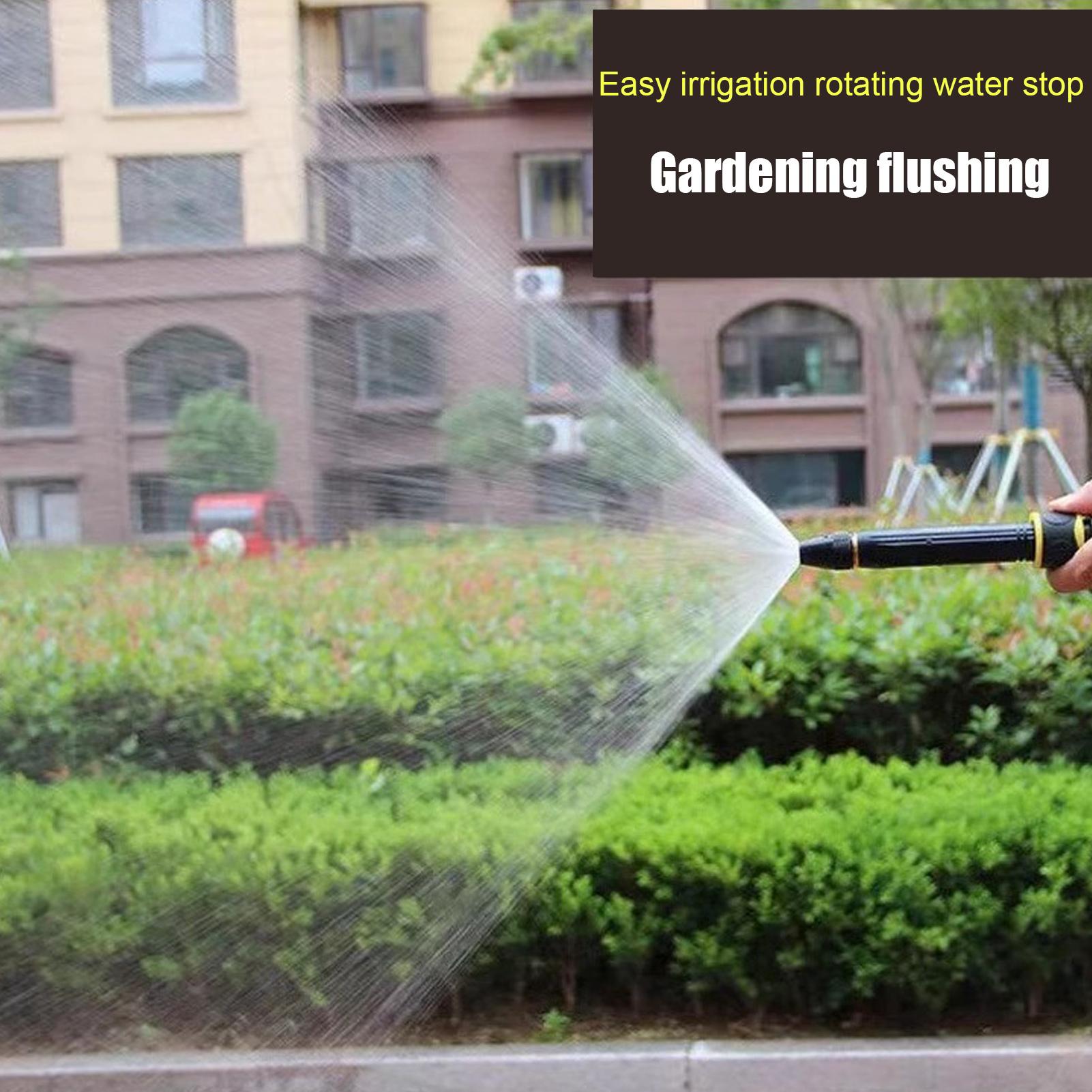 Ugello Spruzzatore per Tubo da - Gardening Tools Water recensione e prezzo