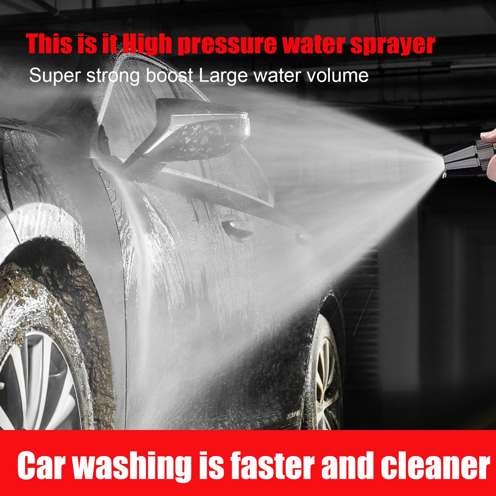 Ugello Spruzzatore per Tubo da - Gardening Tools Water recensione e prezzo