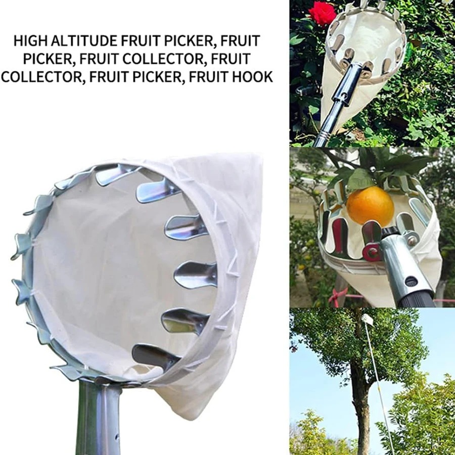 Set di Attrezzi 3-in-1 per la  - Gardening Tools Bag recensione e prezzo