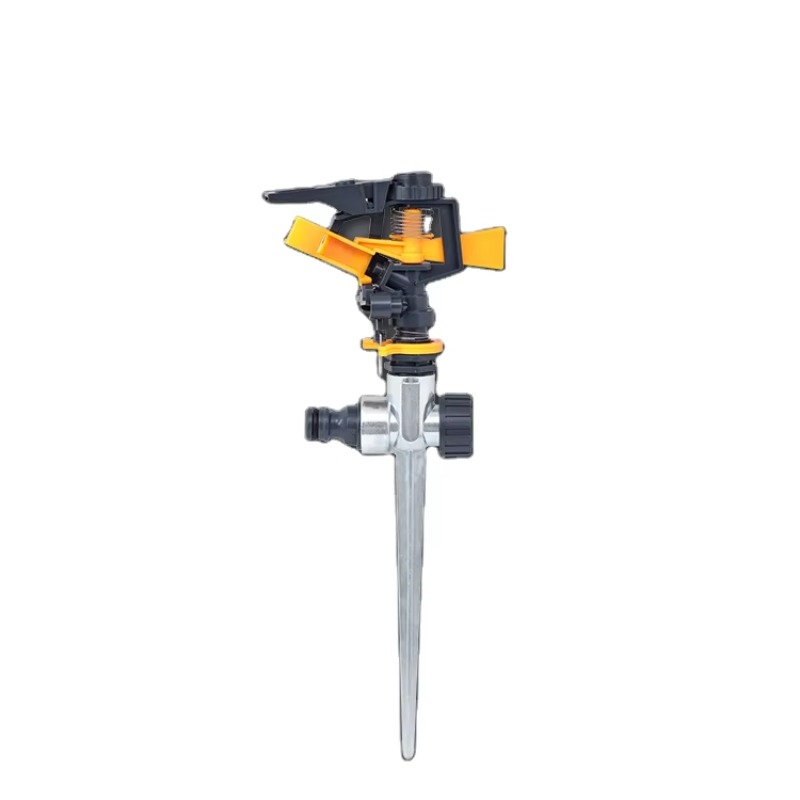 Irrigatore a pioggia per giard - Gardening Tools Water recensione e prezzo