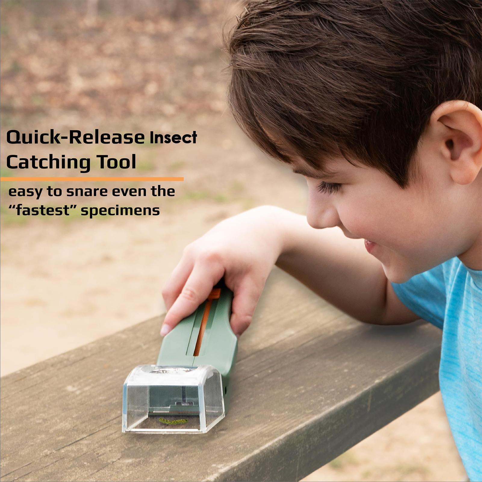 Lente d'Ingrandimento per Bamb - Gardening Tools Girls recensione e prezzo