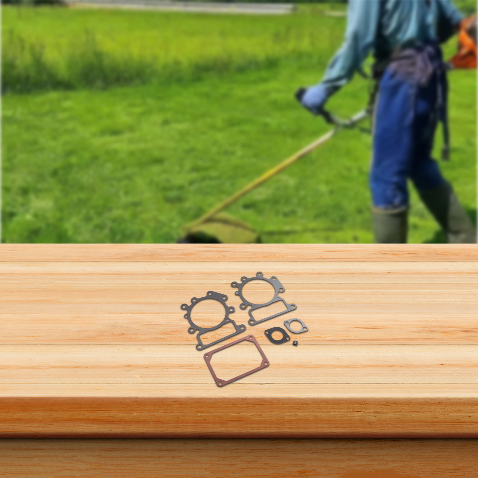 Set Guarnizioni Testata Cilind - Gardening Tools Bundle recensione e prezzo